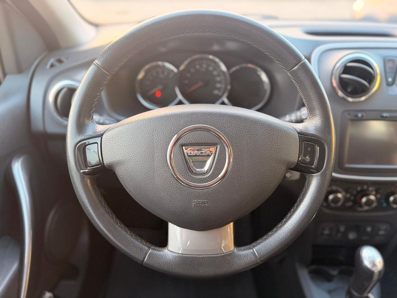 Dacia Sandero Stepway 900 TCe 12V 90CV Prestige