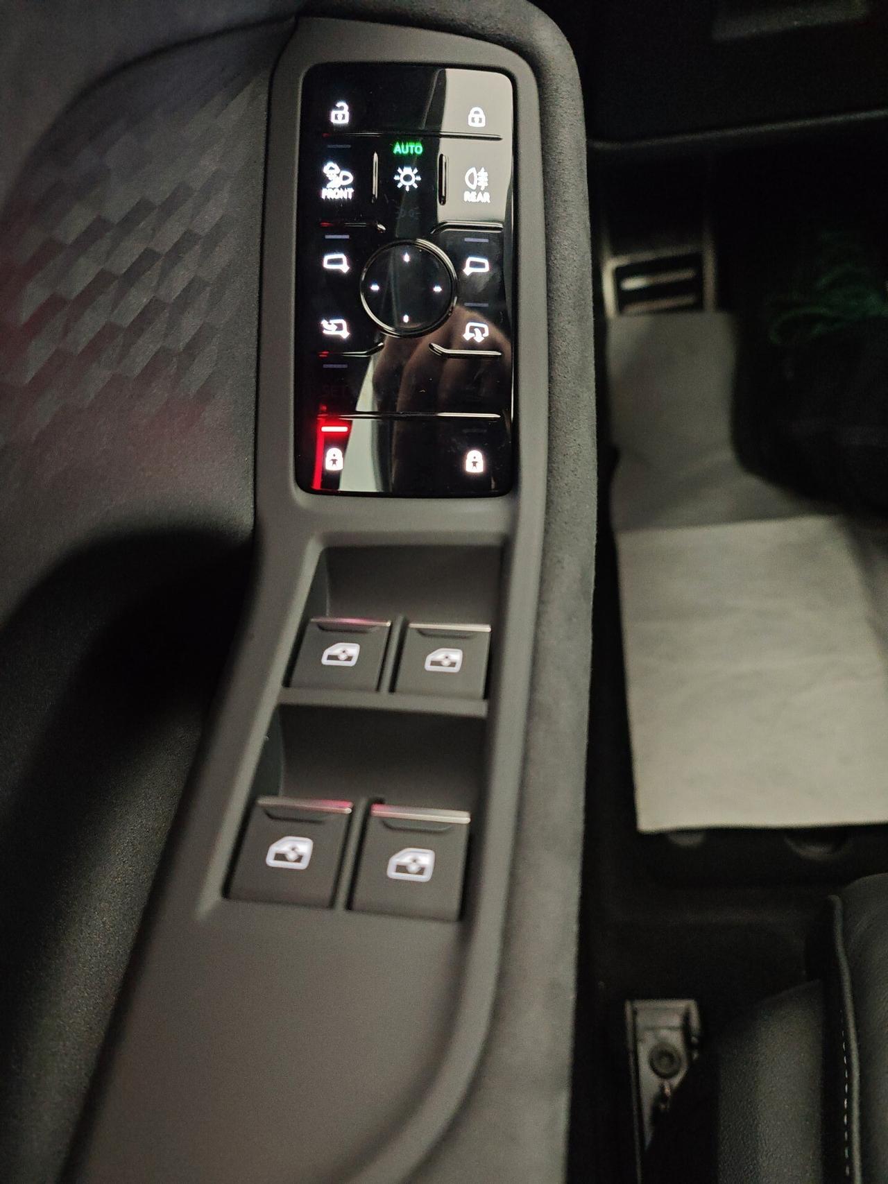 Audi A5 Avant TDI 150 kW mHEV+ S tronic quattro Line edition