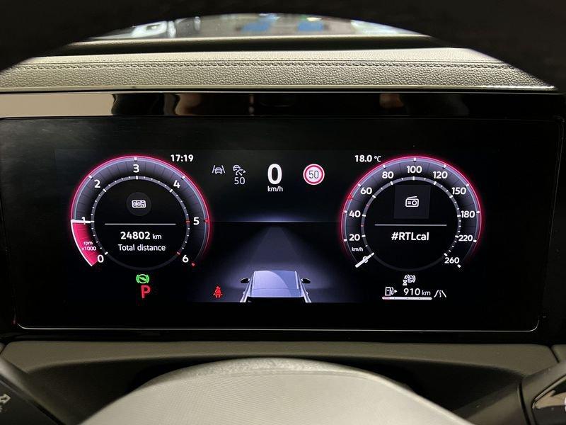 Volkswagen Tiguan Tiguan 2.0 tdi R-Line 150cv dsg