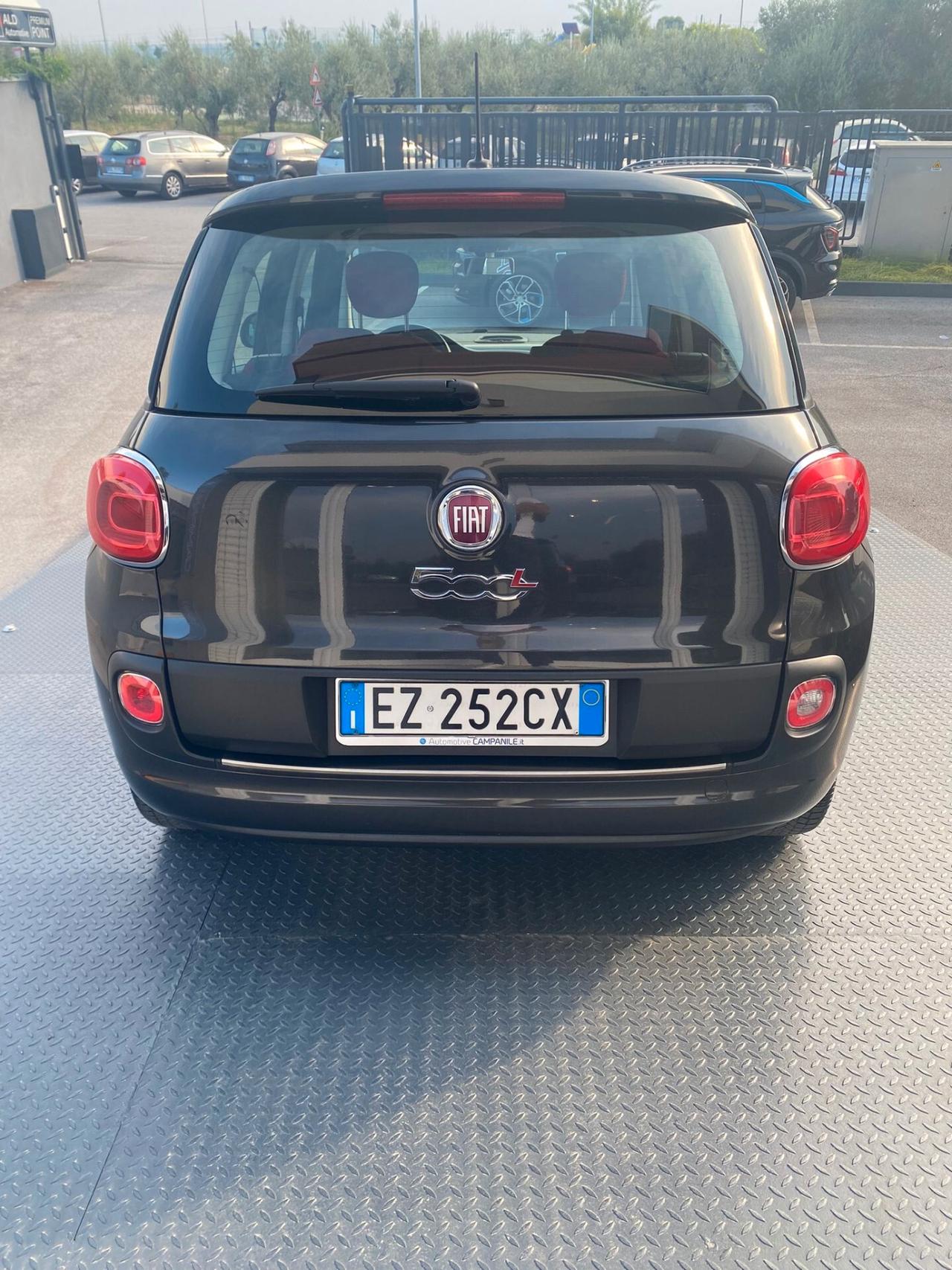 Fiat 500L 1.3 Multijet 85 CV Pop Star