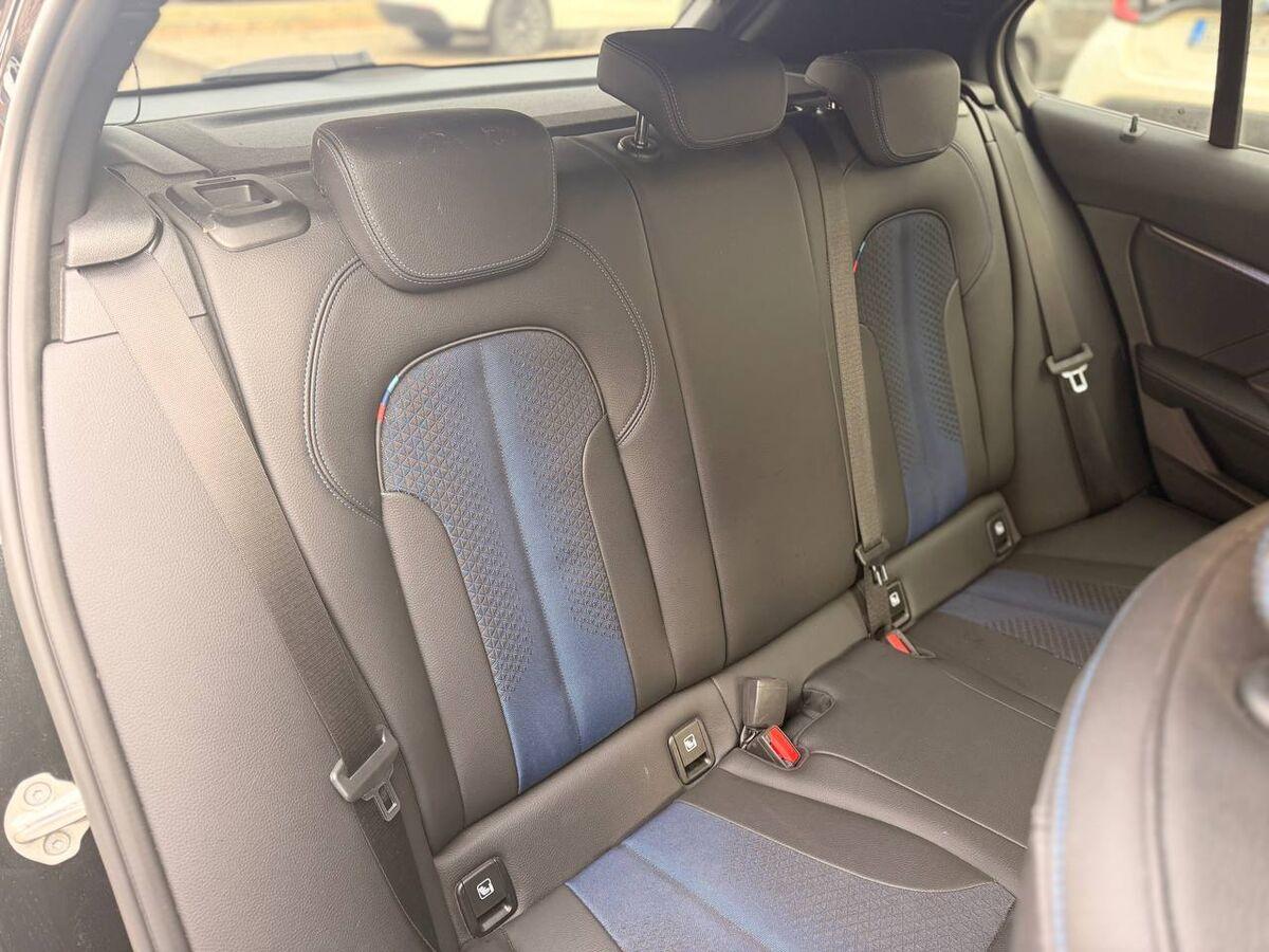 BMW Serie 1 118i Msport 136cv auto