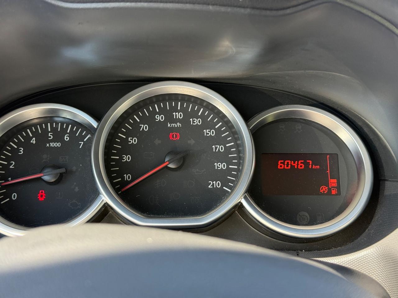 Dacia Duster 1.6 SCe LPG Prestige GARANTITA