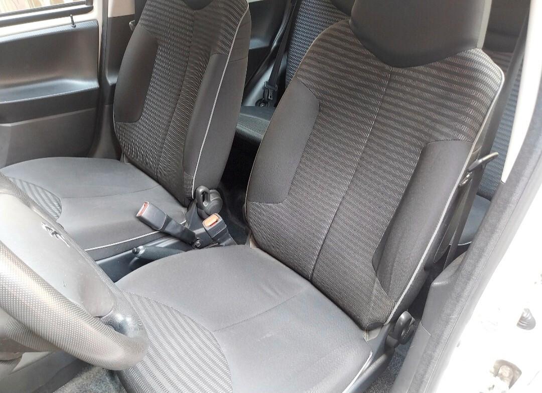Peugeot 107 1.0 68CV 5p