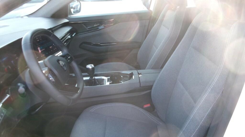 Renault Austral 1.2 mild hybrid advanced Equilibre