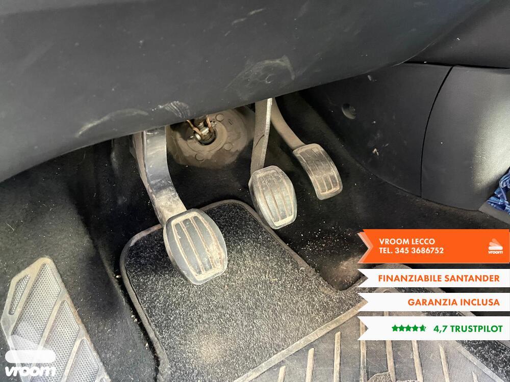 CITROEN C4 Picasso BlueHDi 120 S&S Seduction