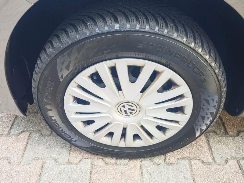 Volkswagen Caddy Caddy 2.0 TDI 102 CV Plus(iva esposta)