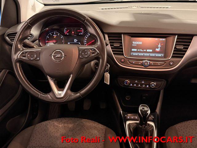 OPEL Crossland 1.2 83 CV Edition - PROMO