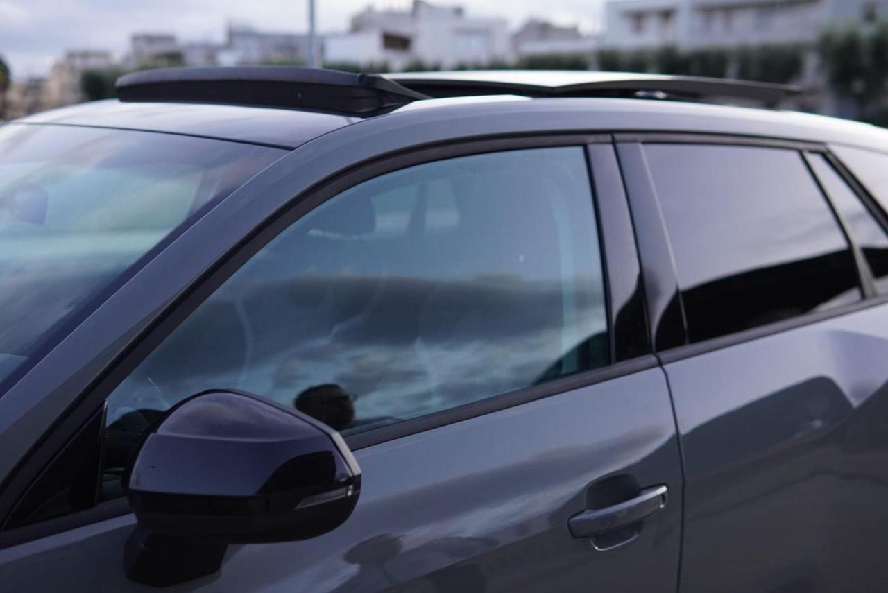 Audi Q2 35 TDI S tronic line Edition TETTO APRIBILE,VIRTUAL COCKPIT,NAVI,APPLE CARPLAY,ANDROID AUTO