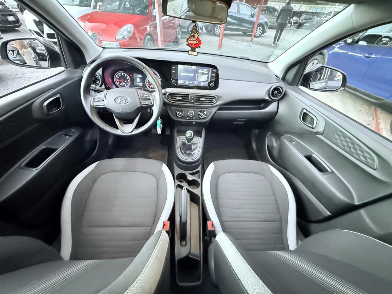 i10 1.0 MPI Prime-unipro-rate-garanzia-permute