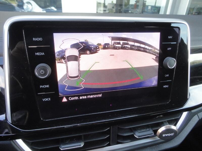 VOLKSWAGEN T-Roc 1ª serie T-Roc 2.0 TDI SCR 15...