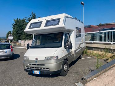 Laika CAMPER