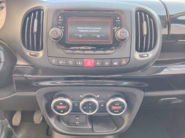 FIAT 500L 1.6 Multijet 105 CV Trekking FINANZIABILE