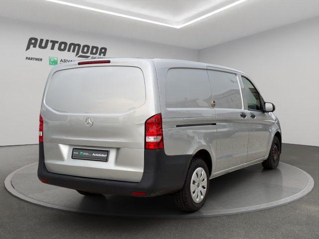 MERCEDES-BENZ Vito 144CDI LONG 3 POSTI