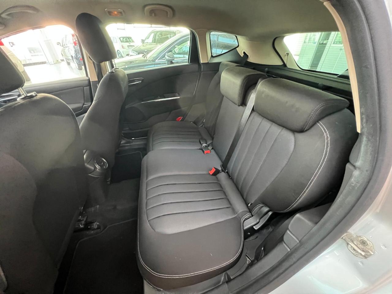 Lancia Delta 1.4 T-Jet 120 CV Gold Ecochic GPL - UNIPROP, REV 2032