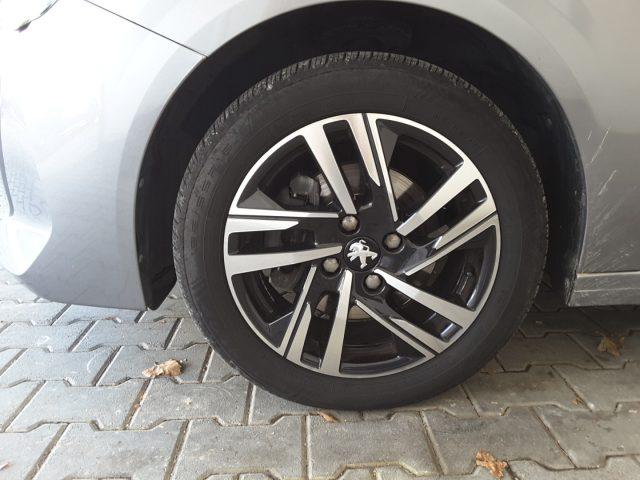 PEUGEOT 208 1.5 BlueHDi 100cv 5 porte Allure