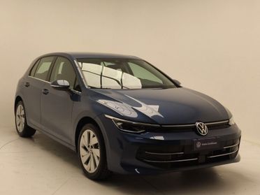 Volkswagen Golf Variant 2.0 TDI 150 CV DSG SCR Style
