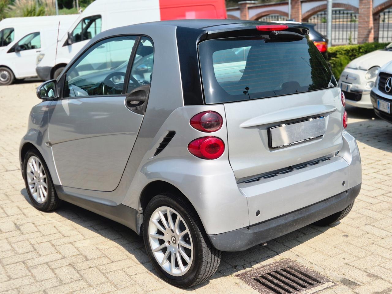 Smart ForTwo 800 CDl / 45 CV coupe /TETTO