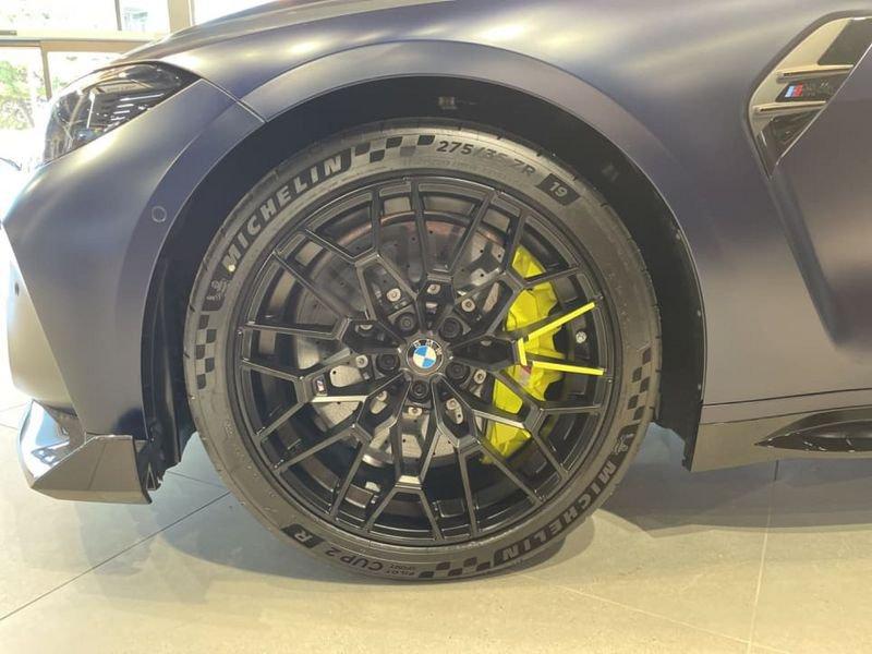 BMW Serie 4 Coupé M4 CS COUPÉ
