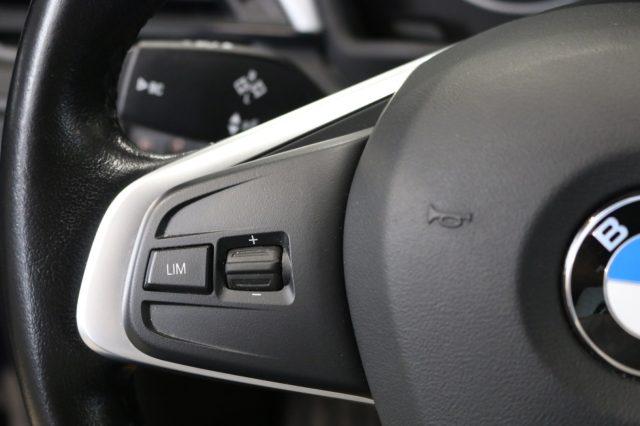 BMW X1 xDrive18d Advantage