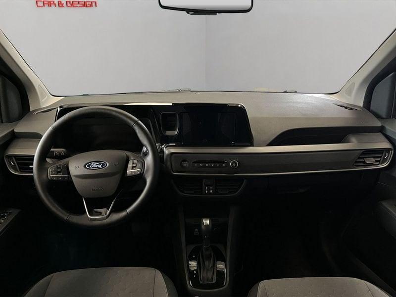 Ford Tourneo Courier Tourneo Courier 1.0 EcoBoost Powershift Titanium