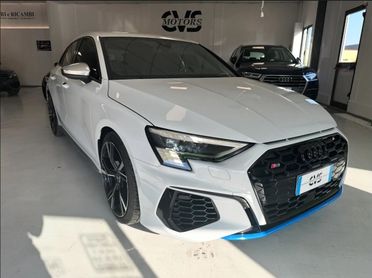 Audi S3 SPB 310 CV quattro GARANZIA 12/36 MESI