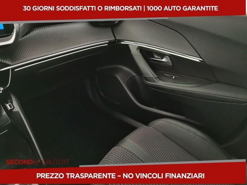 Peugeot 2008 1.5 bluehdi GT s&s 110cv
