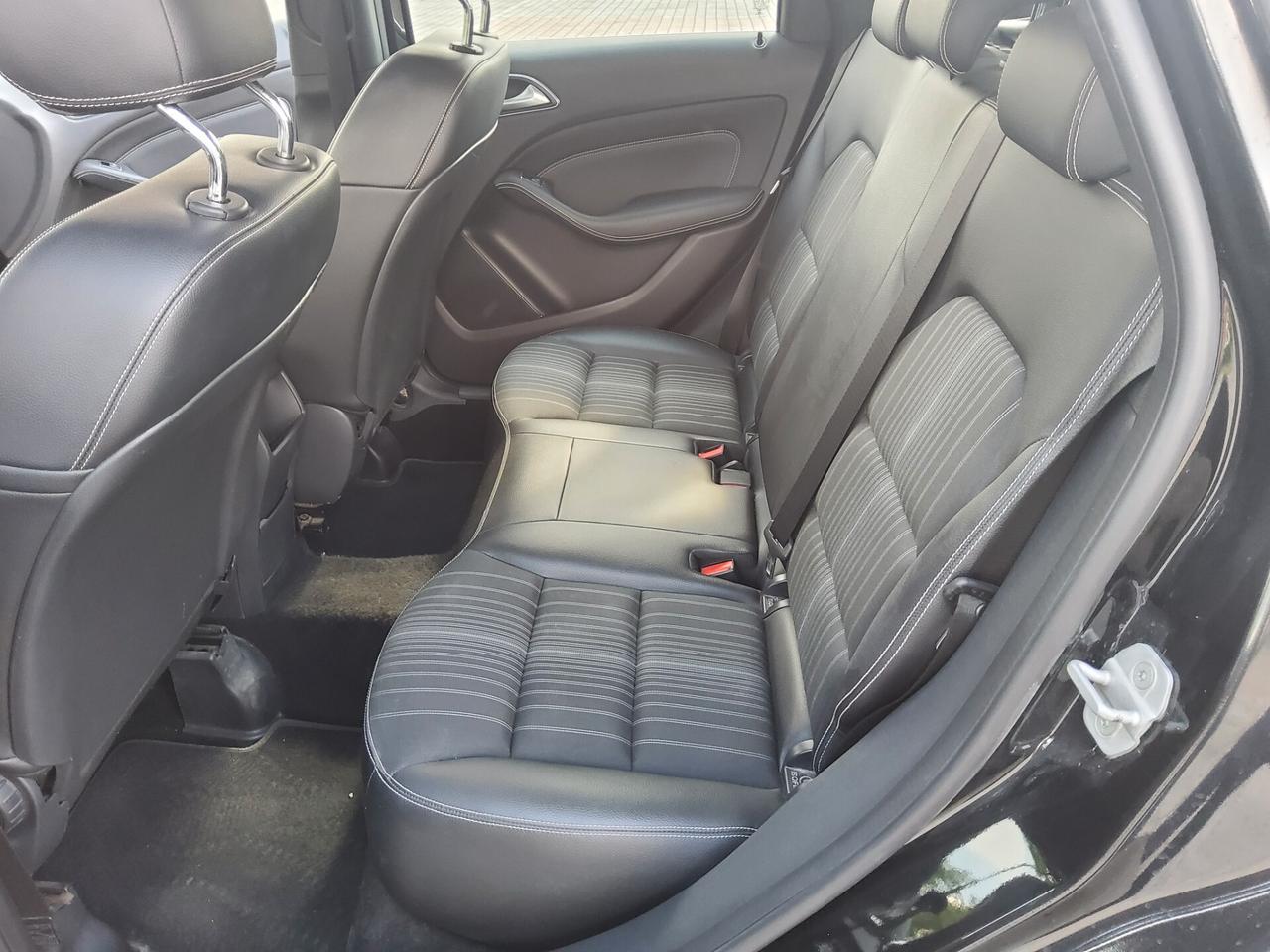 Mercedes-benz B 200 CDI Premium