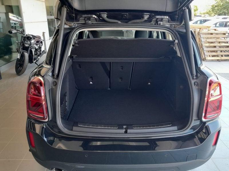 MINI Countryman Mini 2.0 Cooper D Business all4 auto