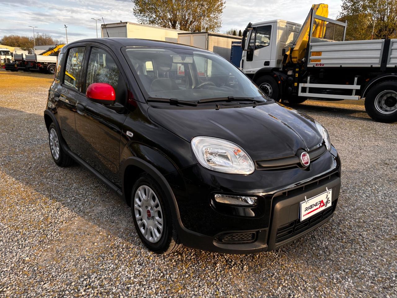 Fiat Panda 1.2 Easy