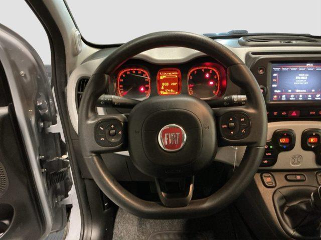 FIAT Panda Panda 1.0 FireFly S&S Hybrid City Cross
