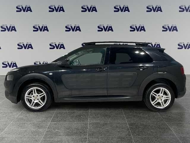 Citroen C4 Cactus 1.2 PureTech 82CV Feel