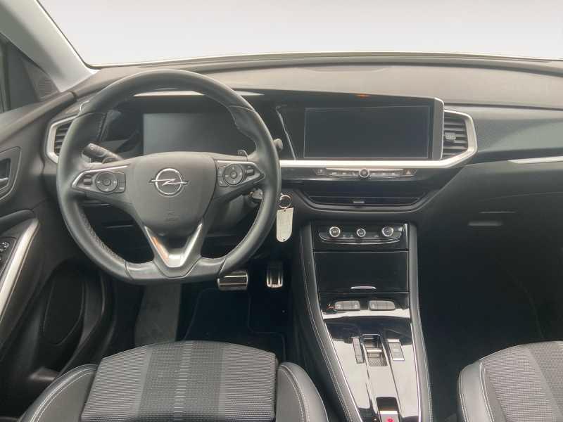 OPEL Grandland 1.5 ecotec s&s 130cv at8