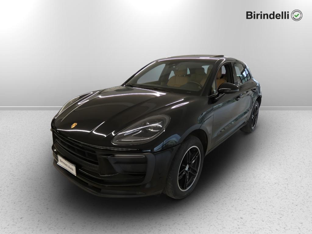 PORSCHE Macan 1ªs. '13-'25 - Macan 2.0