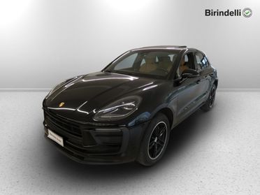 PORSCHE Macan 1ªs. '13-'25 - Macan 2.0