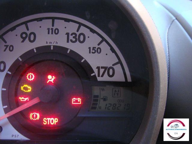 CITROEN - C1 - 1.0 3p. automatica