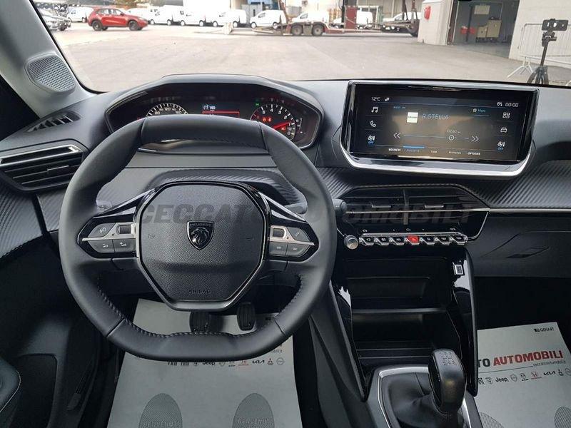 Peugeot 208 208 1.2 puretech Style s&s 75cv