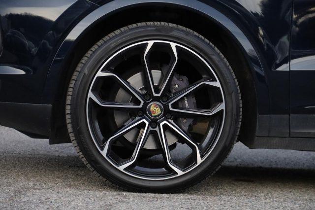 PORSCHE Cayenne Coupé 3.0 V6 IVA ESPOSTA
