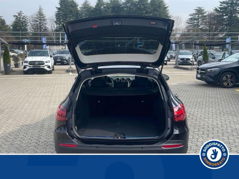 Mercedes-Benz Classe C 220d 4Matic Station Wagon All Terrain Advanced