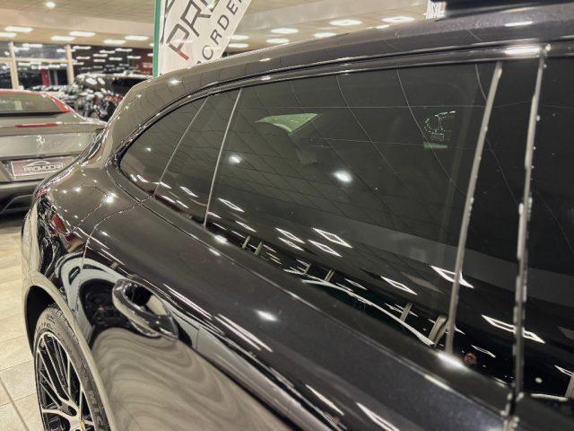 PORSCHE Panamera 2.9 4 E-Hybrid SPORT TURISMO PLATINUM EDITION