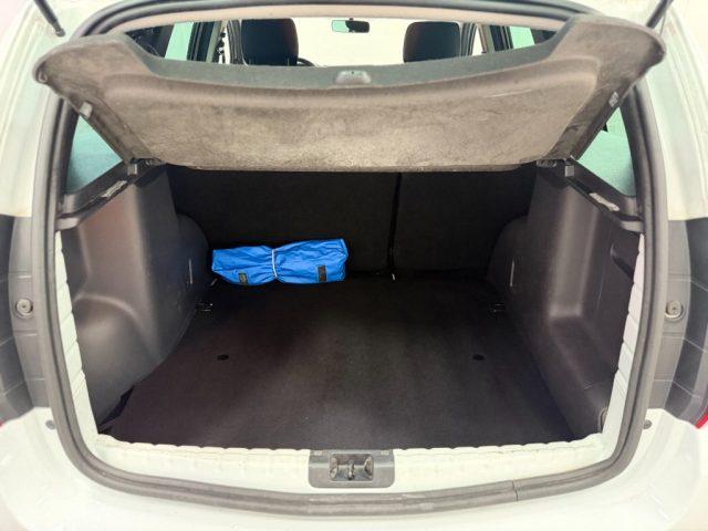 DACIA Duster 1.6 110CV 4x2 GPL Serie Limitata Trasversale