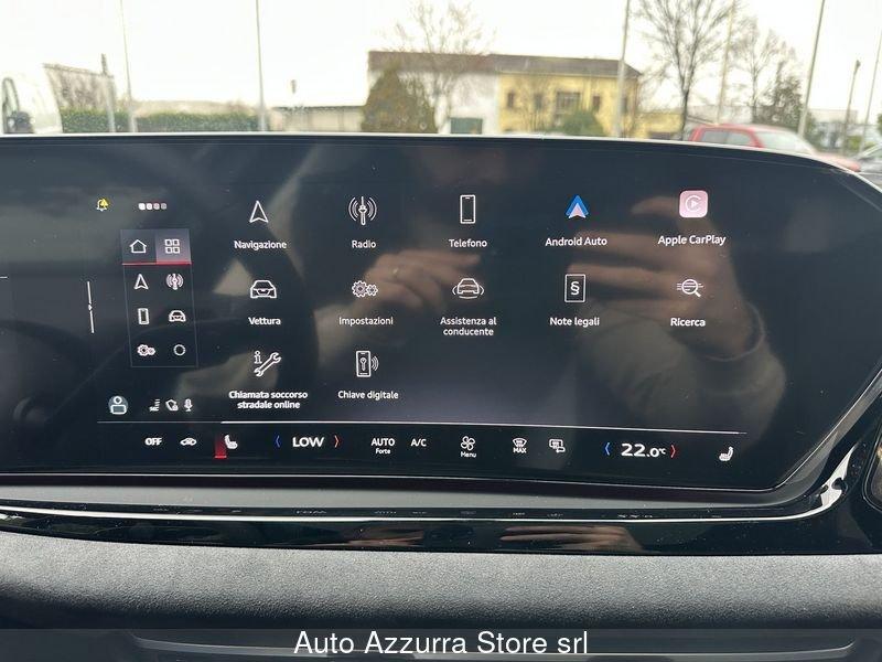 Audi A5 Avant TDI 150 kW mHEV+ S tronic quattro S Line edition *PROMO AZZURRA*