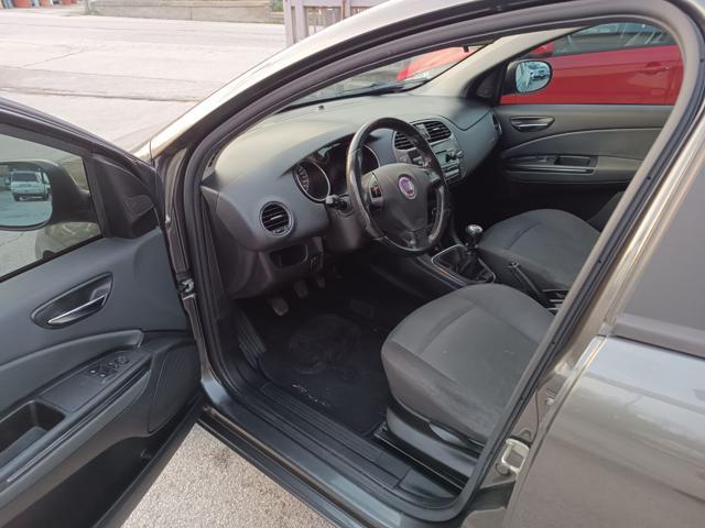 FIAT Bravo 1.6 MJT 120 CV DPF Emotion