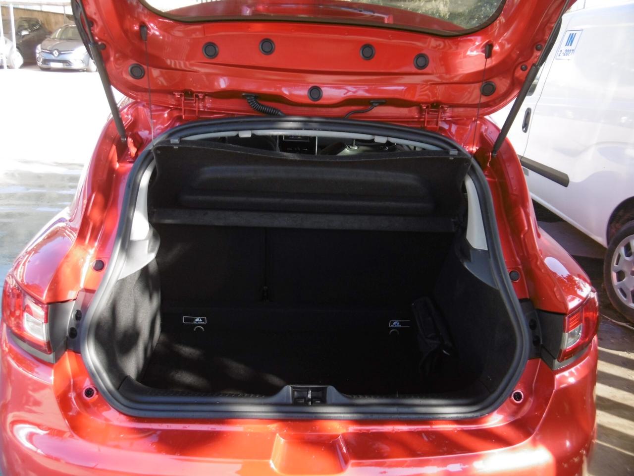 Renault Clio 1.2 75CV GPL 5 porte Live