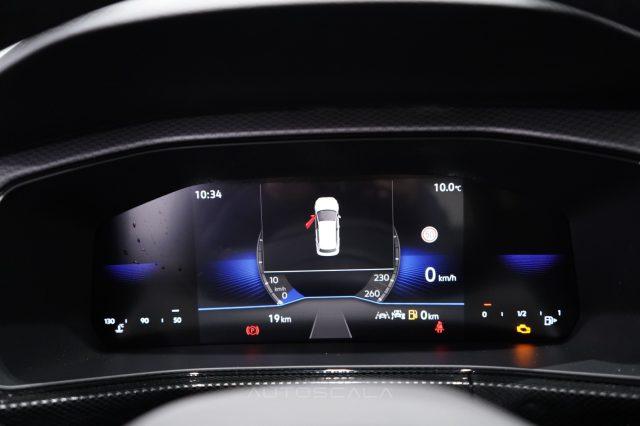 VOLKSWAGEN T-Cross 1.0 TSI Edition Plus