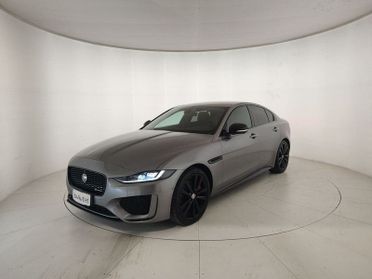 Jaguar XE 2.0d i4 mhev R-Dynamic S awd 204cv auto