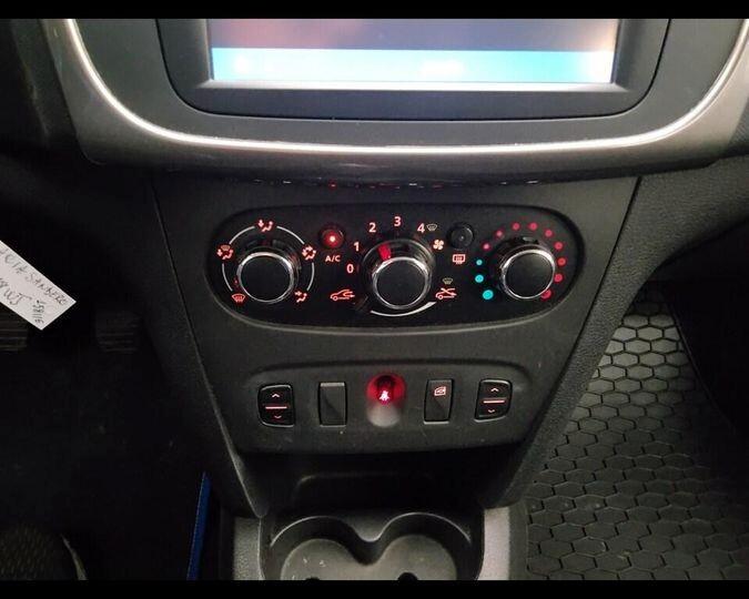 Dacia Sandero 0.9 TCe 12V T-GPL 90CV Start&Stop La Gazzetta d. Sp.