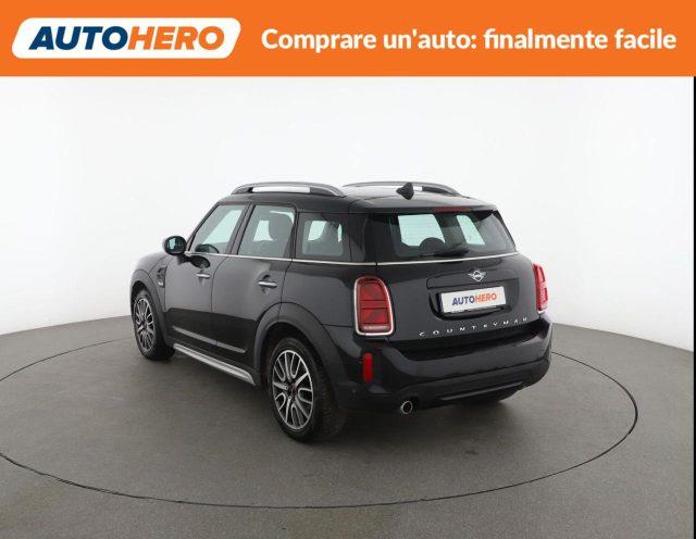 MINI Countryman 1.5 Cooper Essential Countryman