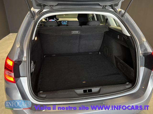 PEUGEOT 308 SW BlueHDi 130 CV ACTIVE - PROMO