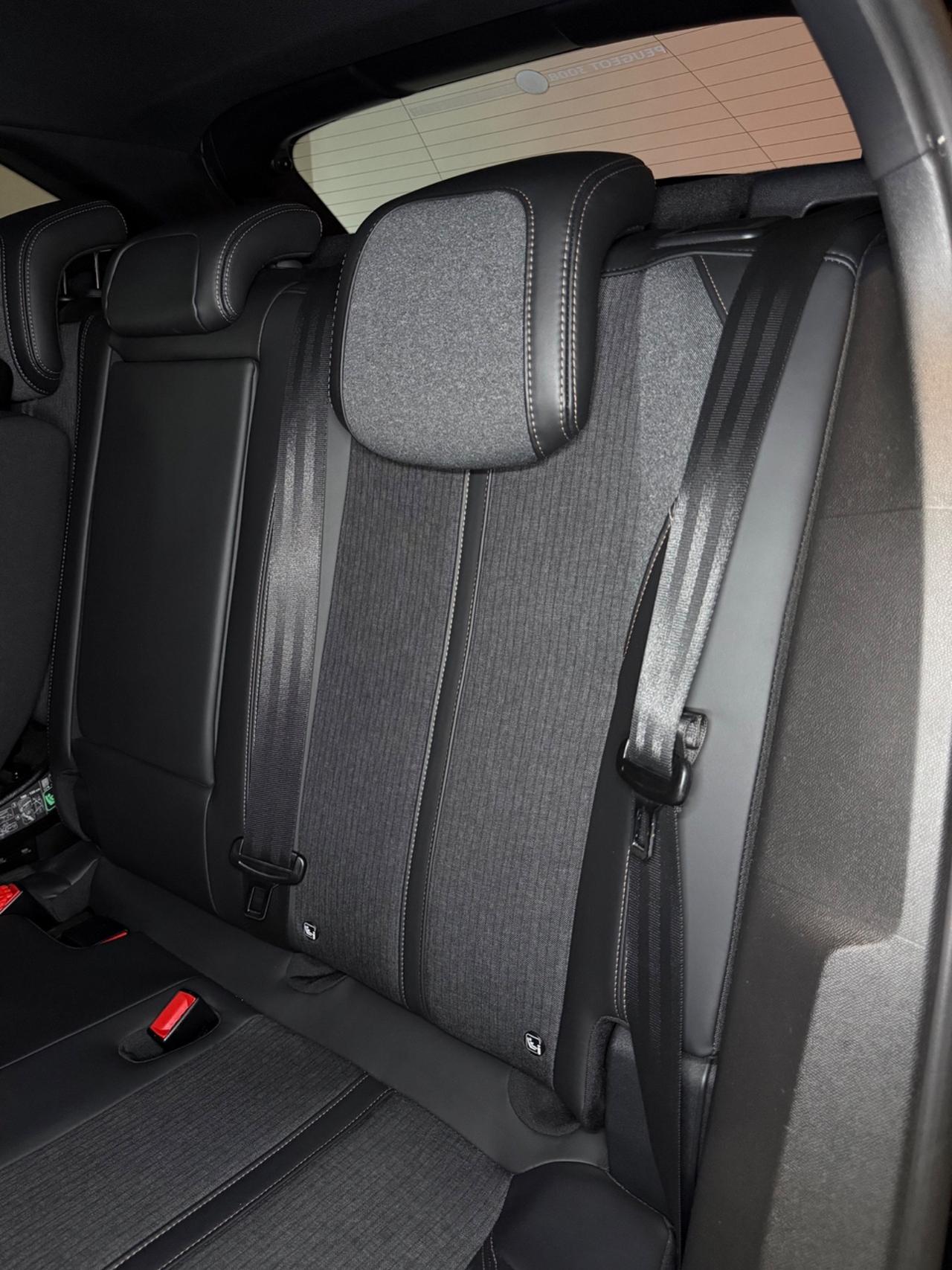 Peugeot 3008 BlueHDi 150 S&S Allure