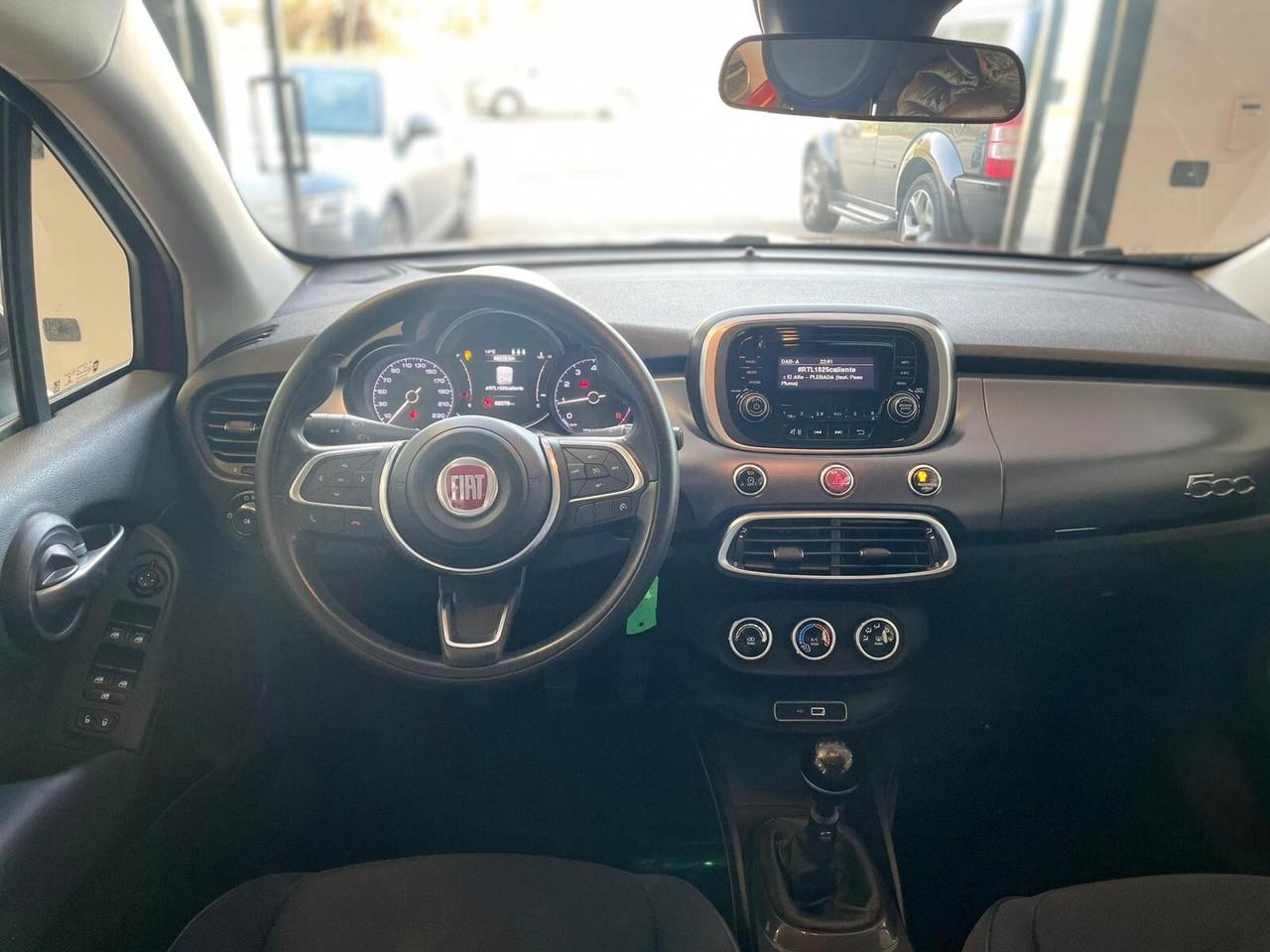 Fiat 500X 1.0 T3 120 CV Sport